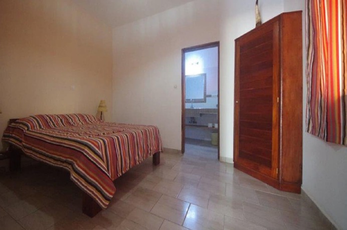 Imagen de la habitación del Hotel Motel Regal Casamance. Foto 11