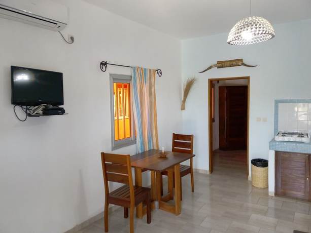 Imagen de la habitación del Hotel Motel Regal Casamance. Foto 12