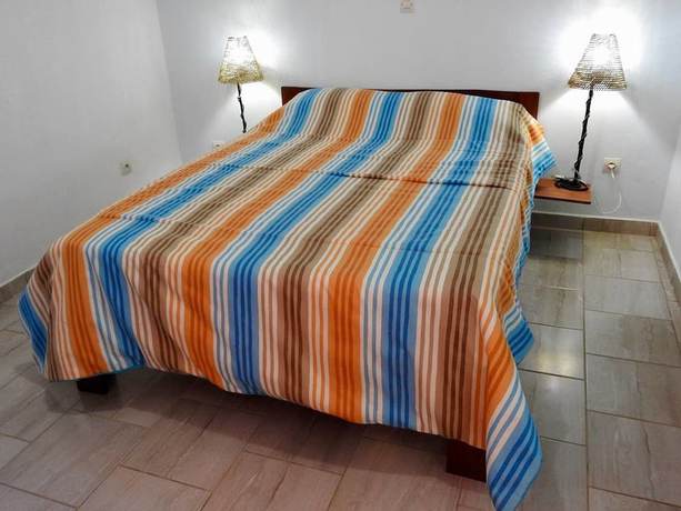 Imagen de la habitación del Hotel Motel Regal Casamance. Foto 13