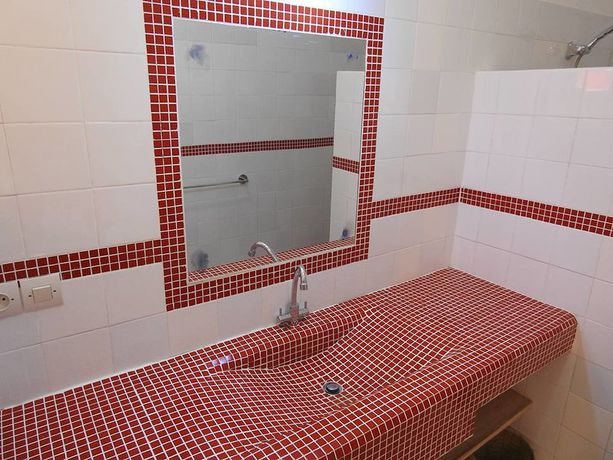 Imagen de la habitación del Hotel Motel Regal Casamance. Foto 14