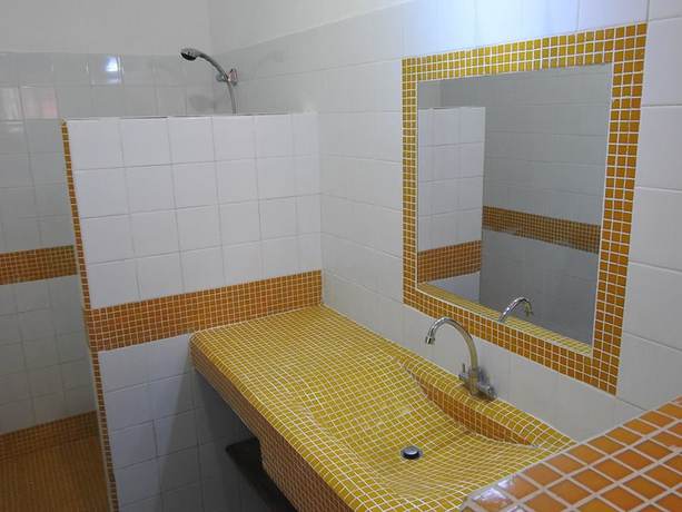 Imagen de la habitación del Hotel Motel Regal Casamance. Foto 15