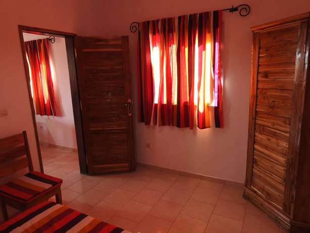 Imagen de la habitación del Hotel Motel Regal Casamance. Foto 18