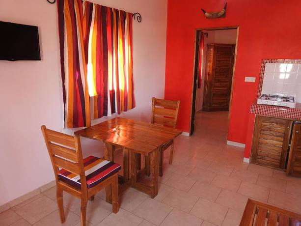 Imagen de la habitación del Hotel Motel Regal Casamance. Foto 19