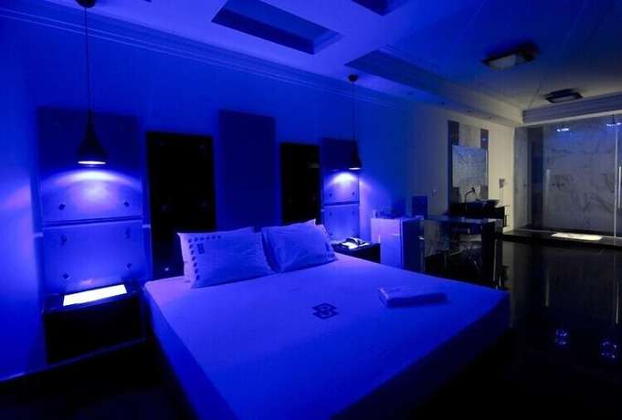 Imagen de la habitación del Hotel Motel Replay Guarulhos - Adults Only. Foto 4
