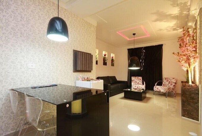 Imagen de la habitación del Hotel Motel Replay Guarulhos - Adults Only. Foto 10