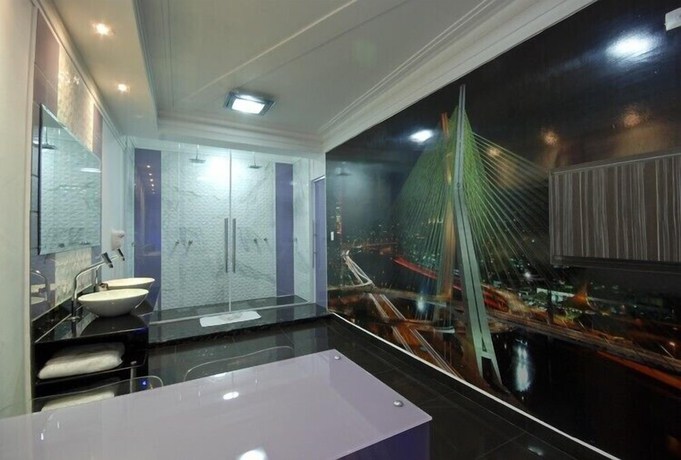Imagen de la habitación del Hotel Motel Replay Guarulhos - Adults Only. Foto 11