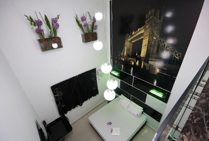 Imagen de la habitación del Hotel Motel Replay Guarulhos - Adults Only. Foto 15