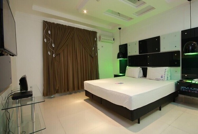 Imagen de la habitación del Hotel Motel Replay Guarulhos - Adults Only. Foto 17