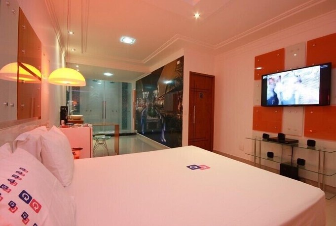 Imagen de la habitación del Hotel Motel Replay Guarulhos - Adults Only. Foto 18