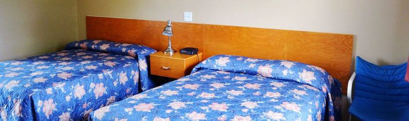 Imagen de la habitación del Hotel Motel Rimouski. Foto 6