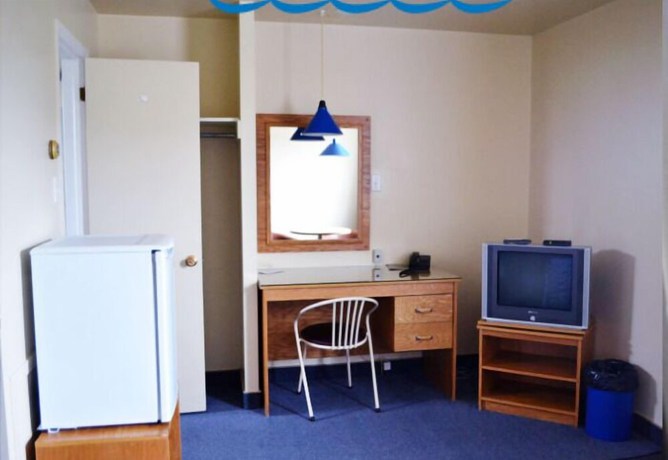 Imagen de la habitación del Hotel Motel Rimouski. Foto 14