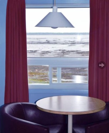 Imagen de la habitación del Hotel Motel Rimouski. Foto 16