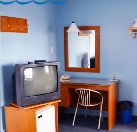 Imagen de la habitación del Hotel Motel Rimouski. Foto 17