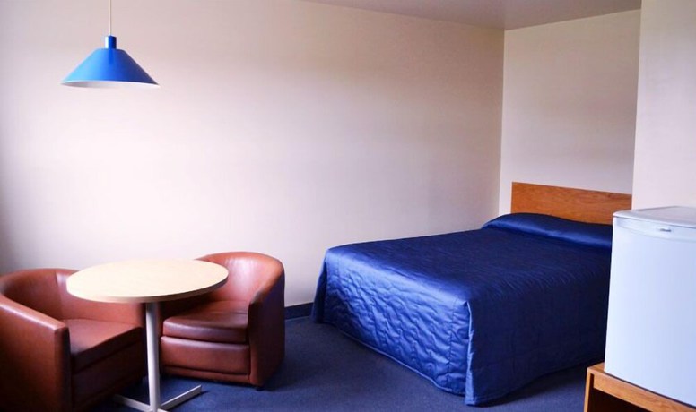 Imagen de la habitación del Hotel Motel Rimouski. Foto 18