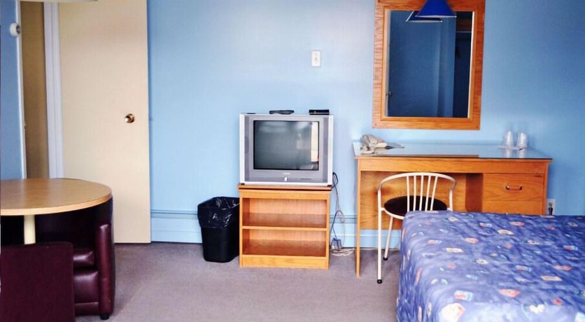 Imagen de la habitación del Hotel Motel Rimouski. Foto 19
