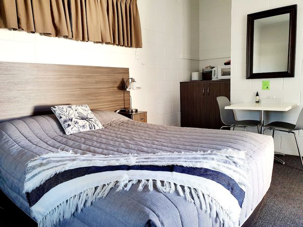 Imagen de la habitación del Hotel Motel River Bend. Foto 3