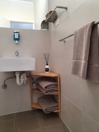 Imagen de la habitación del Hotel Motel River Bend. Foto 4