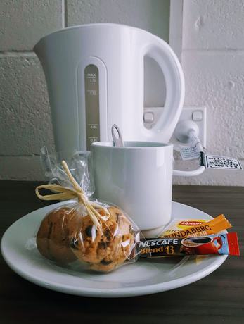 Imagen de la habitación del Hotel Motel River Bend. Foto 5