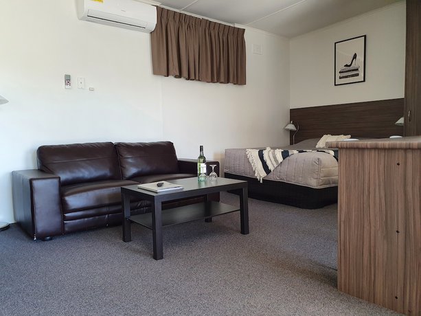 Imagen de la habitación del Hotel Motel River Bend. Foto 6