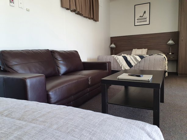 Imagen de la habitación del Hotel Motel River Bend. Foto 7