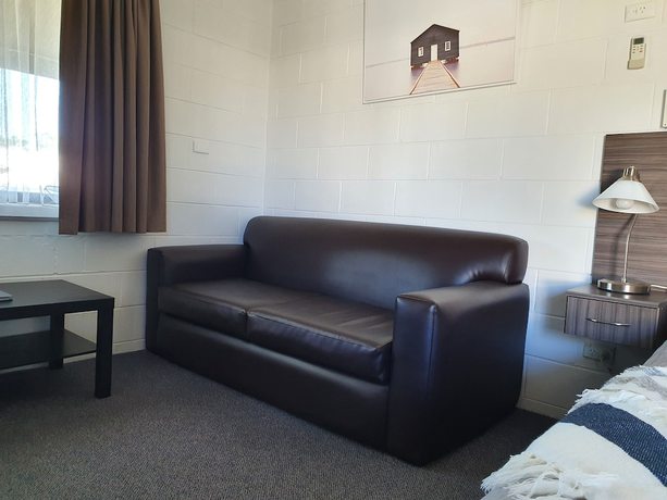 Imagen de la habitación del Hotel Motel River Bend. Foto 8