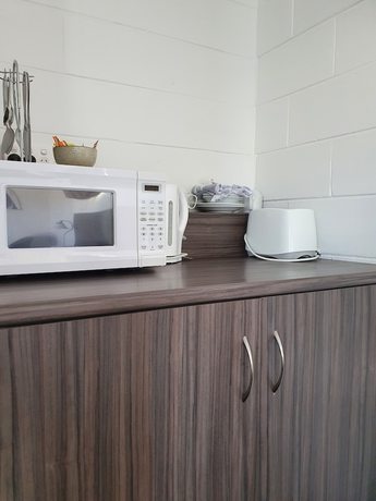 Imagen de la habitación del Hotel Motel River Bend. Foto 10