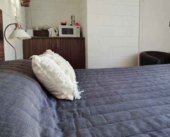 Imagen de la habitación del Hotel Motel River Bend. Foto 11