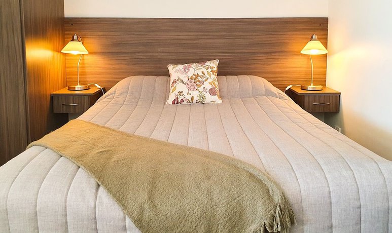 Imagen de la habitación del Hotel Motel River Bend. Foto 13