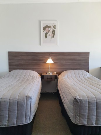 Imagen de la habitación del Hotel Motel River Bend. Foto 14