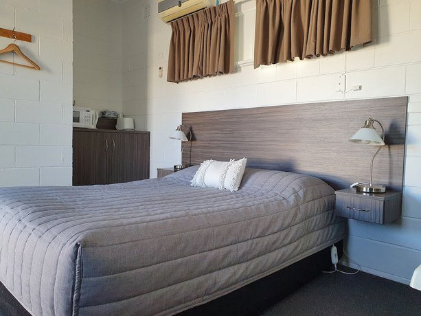 Imagen de la habitación del Hotel Motel River Bend. Foto 15