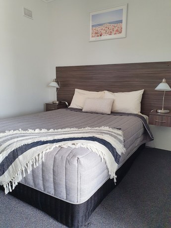 Imagen de la habitación del Hotel Motel River Bend. Foto 16