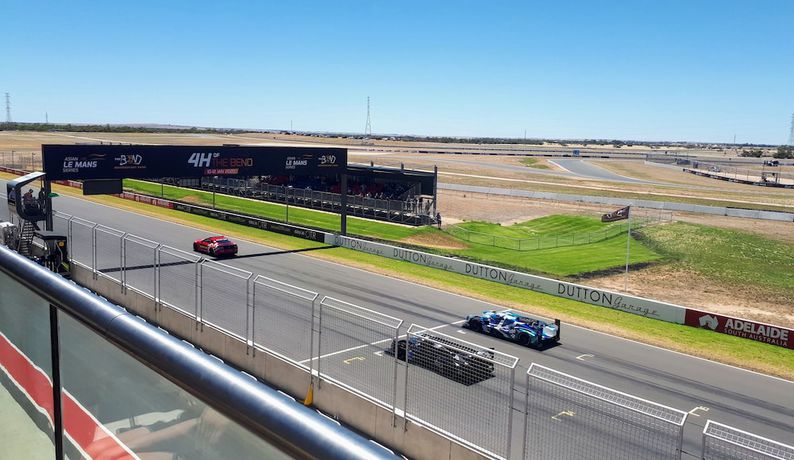 Imagen general del Hotel Motel River Bend. Foto 2