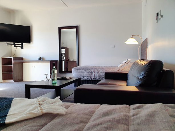 Imagen de la habitación del Hotel Motel River Bend. Foto 18