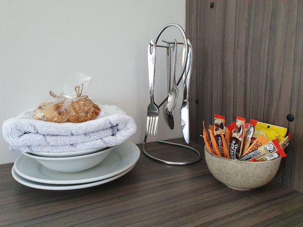 Imagen de la habitación del Hotel Motel River Bend. Foto 19