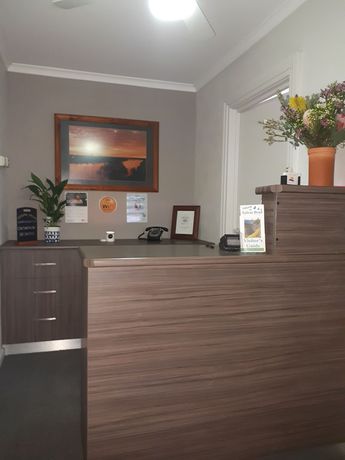 Imagen de los interiores del Hotel Motel River Bend. Foto 20