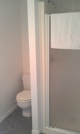 Imagen de la habitación del Hotel Motel Royal. Foto 9