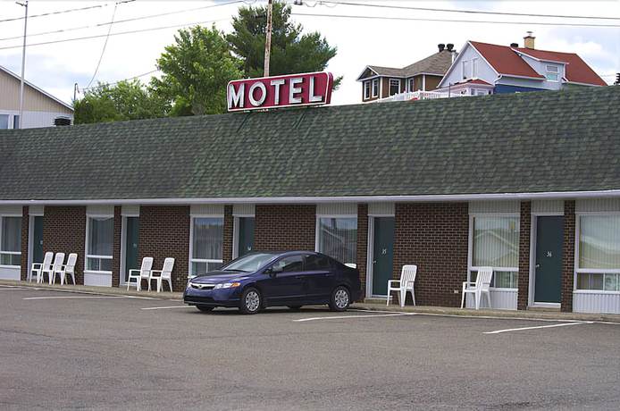 Imagen general del Hotel Motel Royal. Foto 2