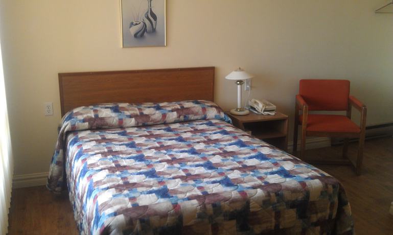 Imagen de la habitación del Hotel Motel Royal. Foto 11