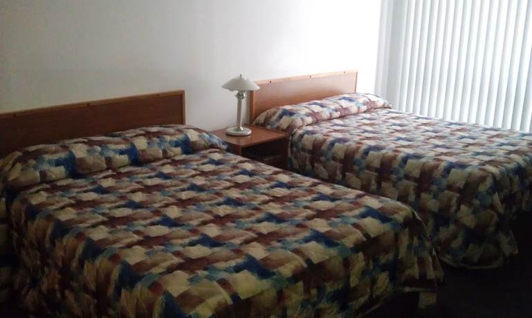 Imagen de la habitación del Hotel Motel Royal. Foto 12