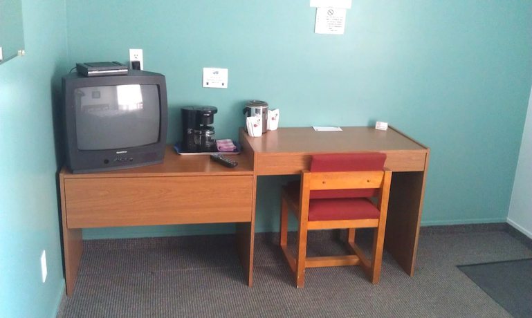 Imagen de la habitación del Hotel Motel Royal. Foto 13