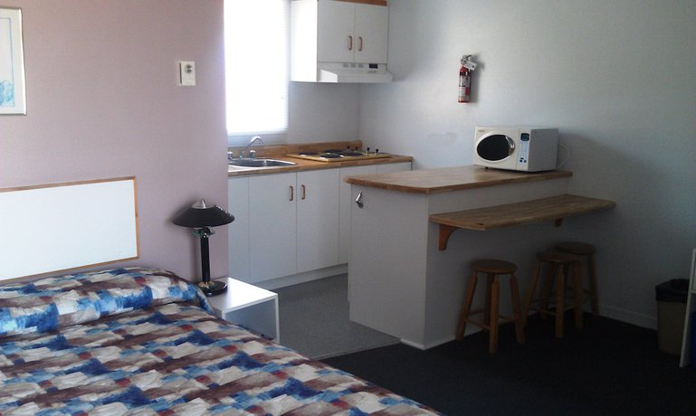 Imagen de la habitación del Hotel Motel Royal. Foto 16