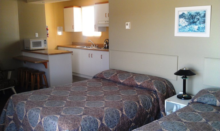 Imagen de la habitación del Hotel Motel Royal. Foto 18