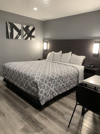 Imagen de la habitación del Hotel Motel Sakura. Foto 10