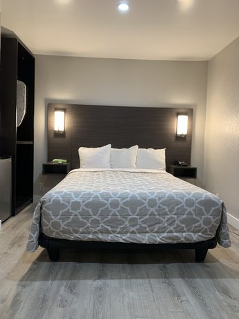 Imagen de la habitación del Hotel Motel Sakura. Foto 11
