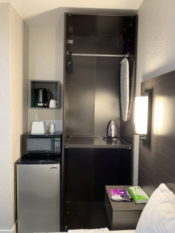 Imagen de la habitación del Hotel Motel Sakura. Foto 18