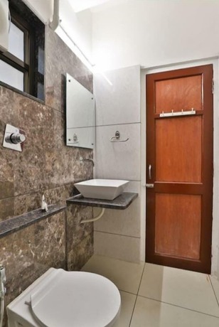 Imagen de la habitación del Hotel Motel Sanvaria Regency. Foto 2