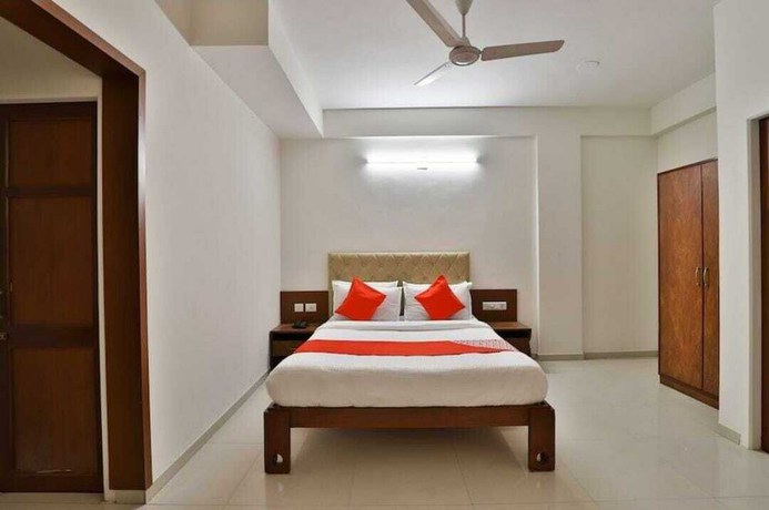 Imagen de la habitación del Hotel Motel Sanvaria Regency. Foto 3
