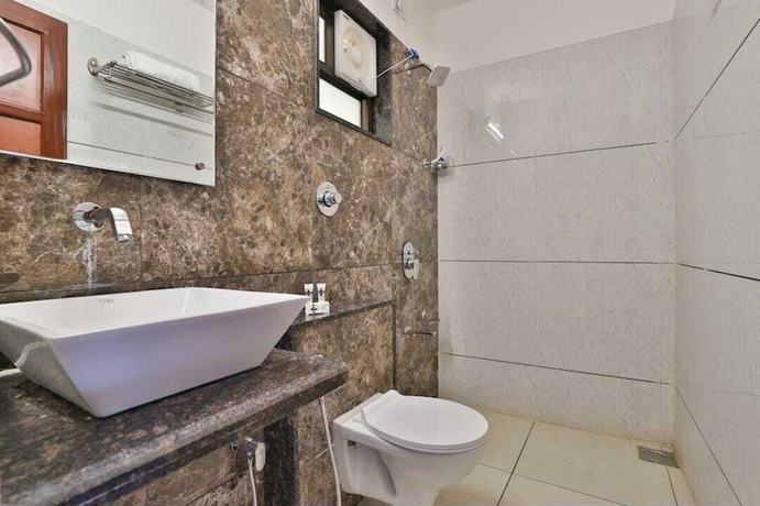 Imagen de la habitación del Hotel Motel Sanvaria Regency. Foto 4
