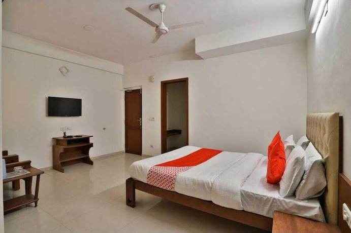 Imagen de la habitación del Hotel Motel Sanvaria Regency. Foto 5