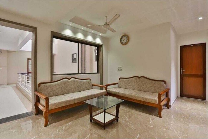 Imagen de la habitación del Hotel Motel Sanvaria Regency. Foto 7